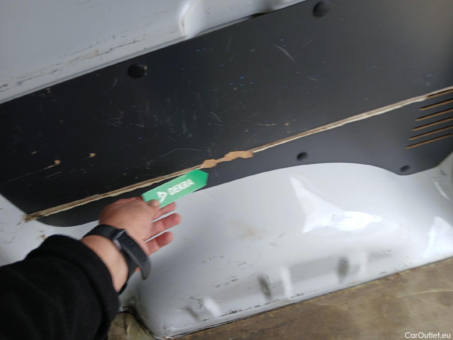  Opel  Vivaro OPEL  / 2019 / 4P / furgón 1.5 Diésel 74kW (100CV) M Std Express #21