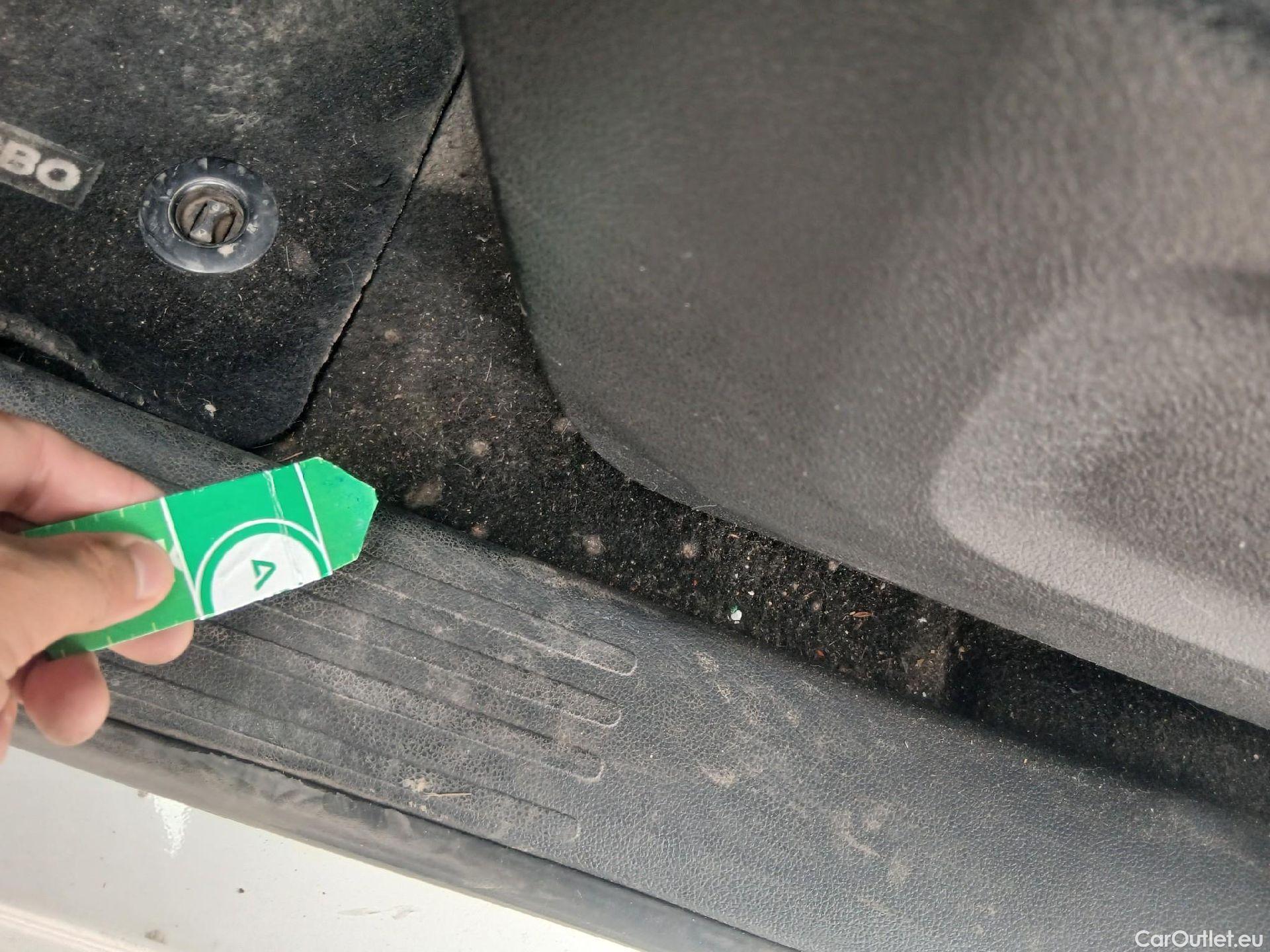  Opel  Combo OPEL  / 2018 / 3P / furgón derivado de turismo 1.5 TD 75kW (100CV) Express L H1 650kg (AC2) #8