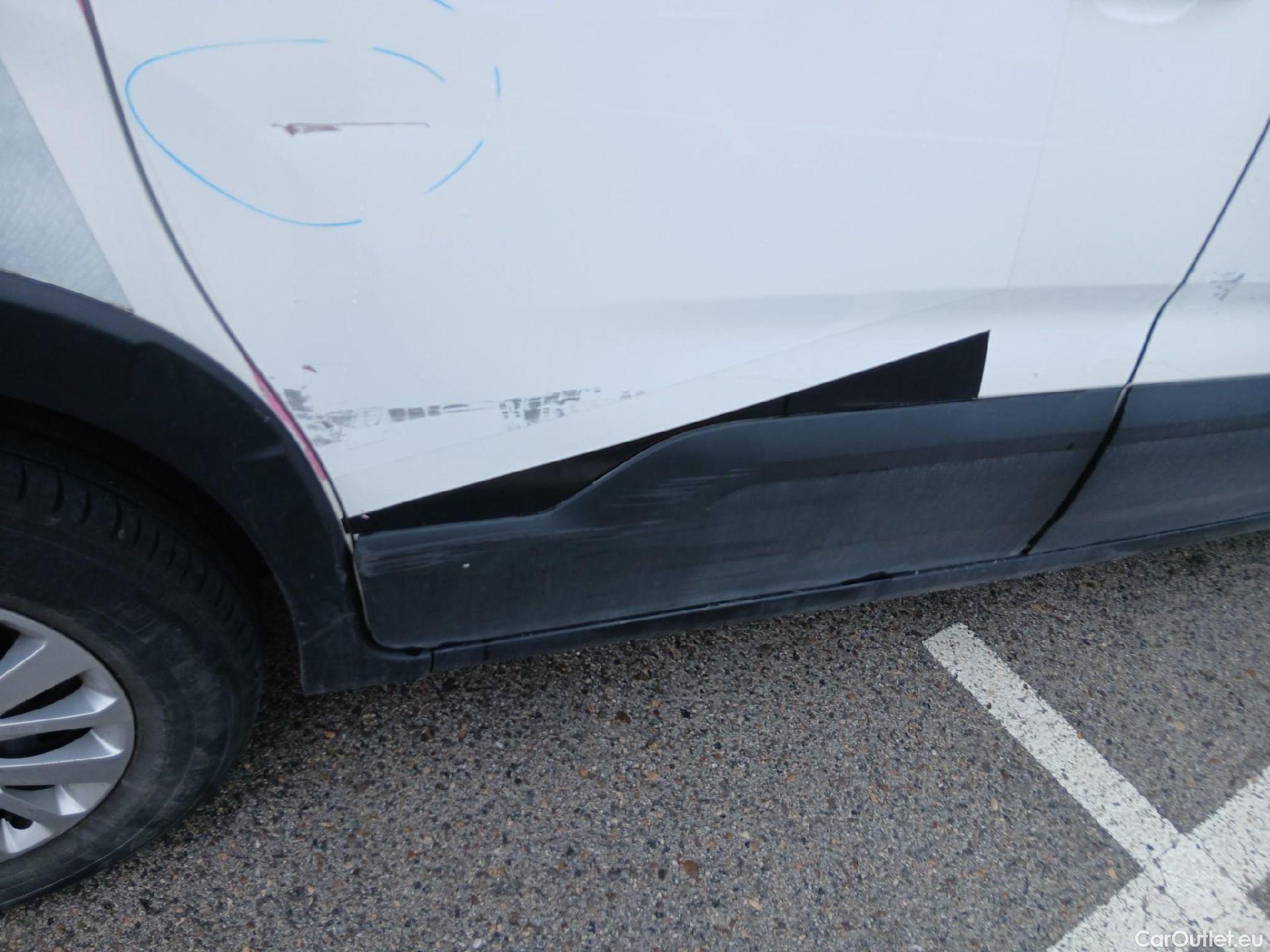  Peugeot  RIFTER PEUGEOT  / 2018 / 4P / combi Active Standard BlueHDi 73kW (IND) (AC2) #32