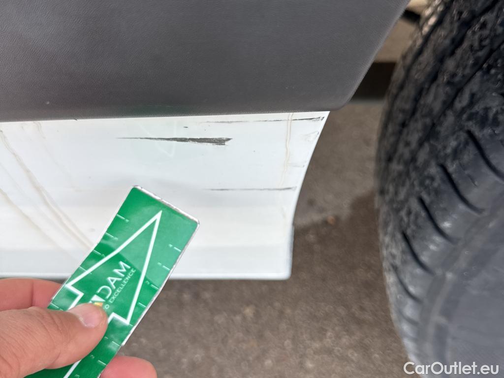  Nissan  NV400 NISSAN  VU 4P 1G COMBI 2.3dCi 145 COMFORT L2H2 3500 COMBI-9 FWD #4