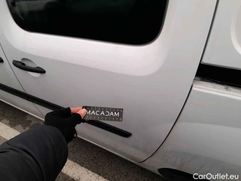  Nissan  NV200 NISSAN NV250 / 2019 / 4P / furgón 4pl 1.5dCi 70 kW (95 CV) L2H1 COMFORT #18