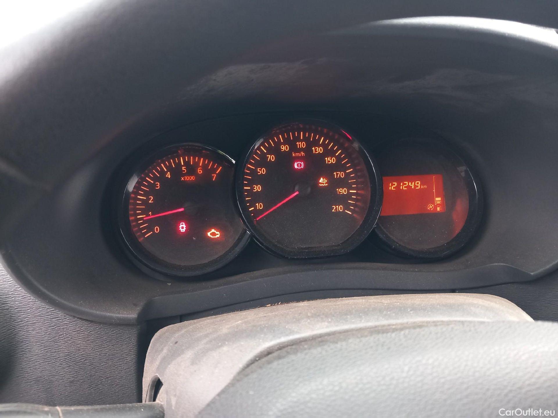  Dacia  Dokker DACIA  / 2013 / 4P / furgón derivado de turismo Van Essential Blue dCi 70kW (95CV) #5