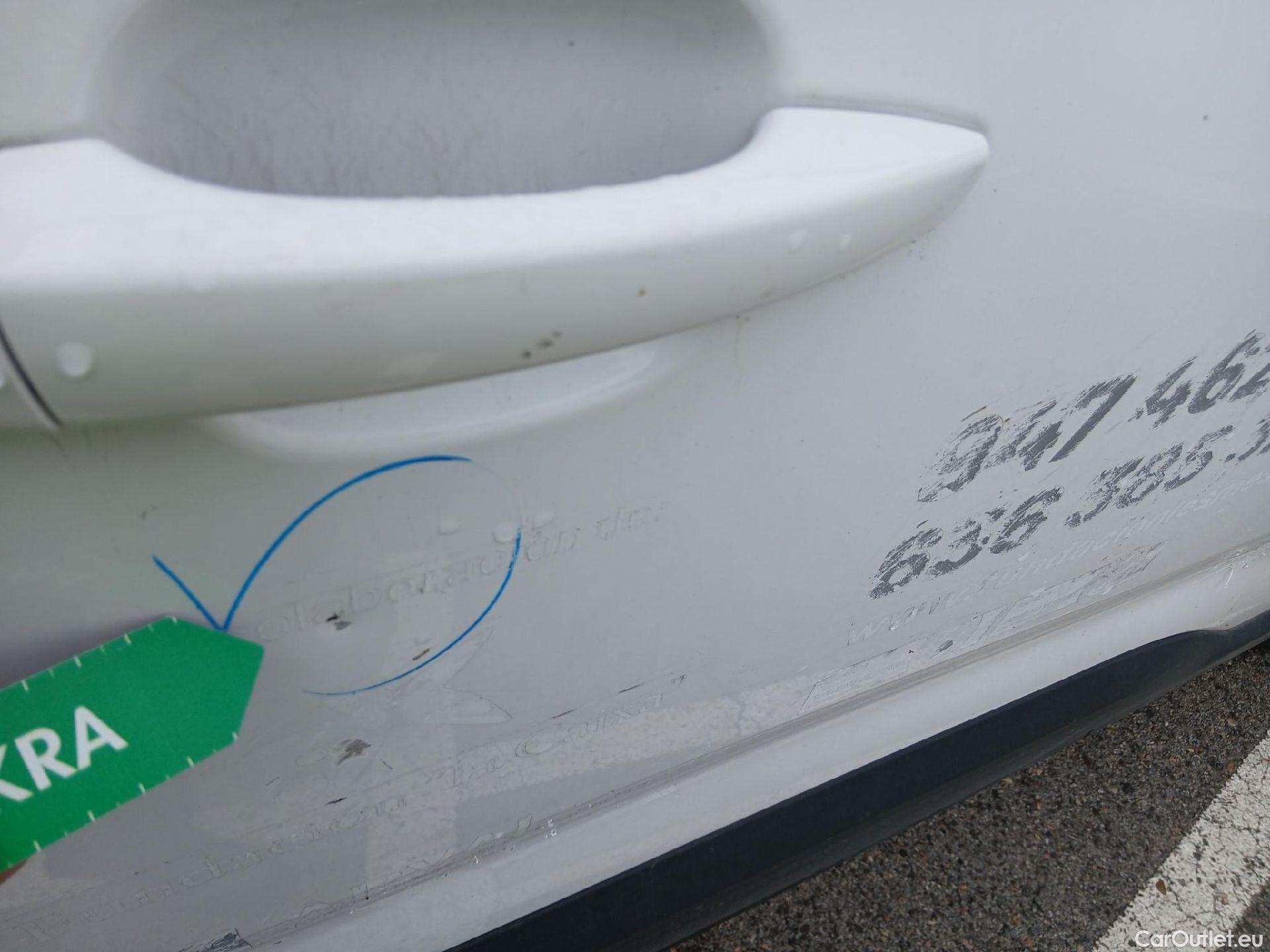  Peugeot  RIFTER PEUGEOT  / 2018 / 4P / combi Active Standard BlueHDi 73kW (IND) (AC2) #36