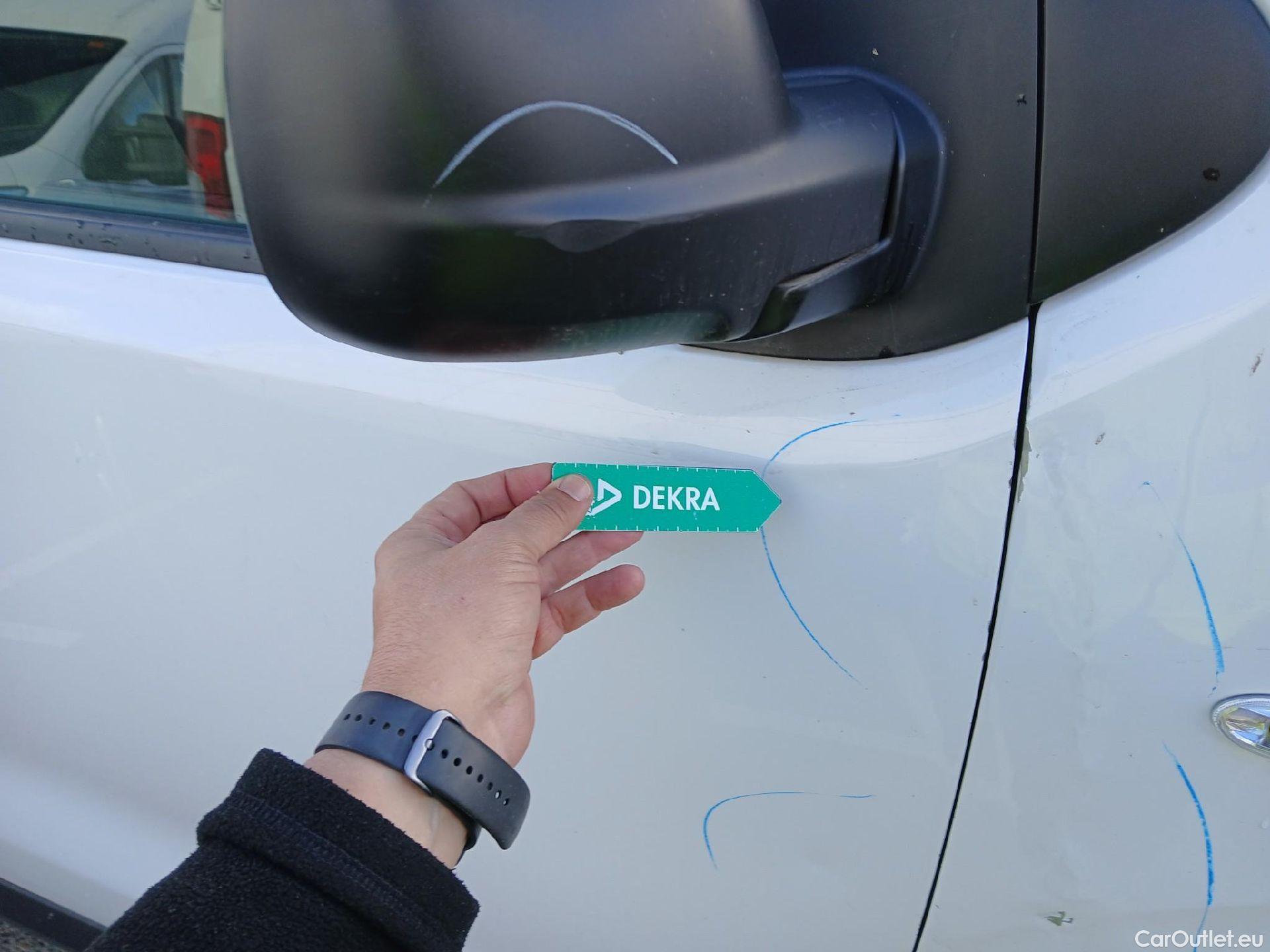  Opel  Vivaro OPEL  / 2019 / 4P / furgón 1.5 Diésel 74kW (100CV) M Std Express #53