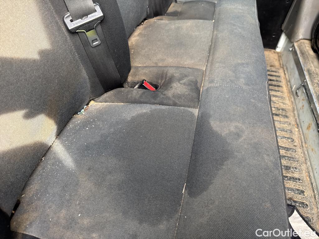  Nissan  NV400 NISSAN  VU 4P 1G COMBI 2.3dCi 145 COMFORT L2H2 3500 COMBI-9 FWD #38