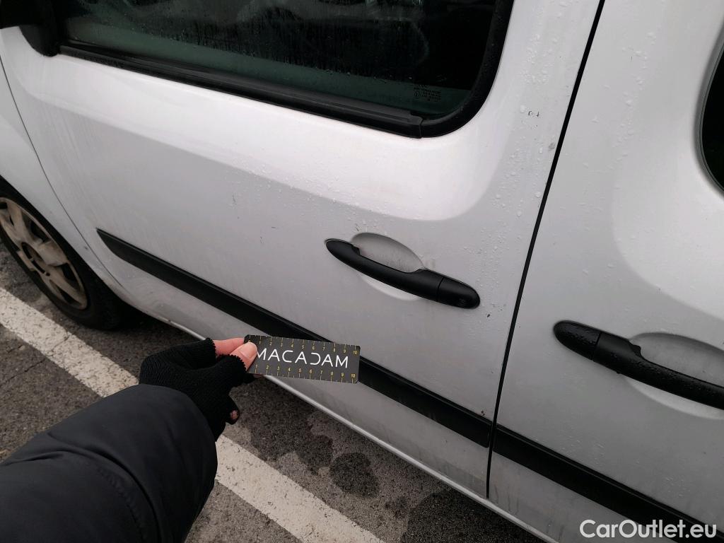  Nissan  NV200 NISSAN NV250 / 2019 / 4P / furgón 4pl 1.5dCi 70 kW (95 CV) L2H1 COMFORT #20