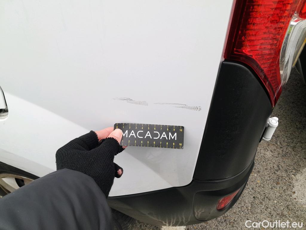  Nissan  NV200 NISSAN NV250 / 2019 / 4P / furgón 4pl 1.5dCi 70 kW (95 CV) L2H1 COMFORT #16