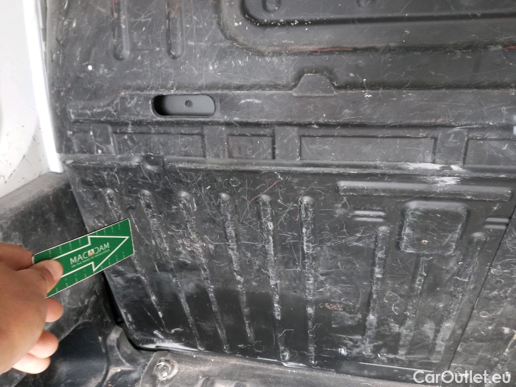  Toyota  Proace TOYOTA  City 1.5D 75kW (100CV) GX 650kg Media (AC) #22