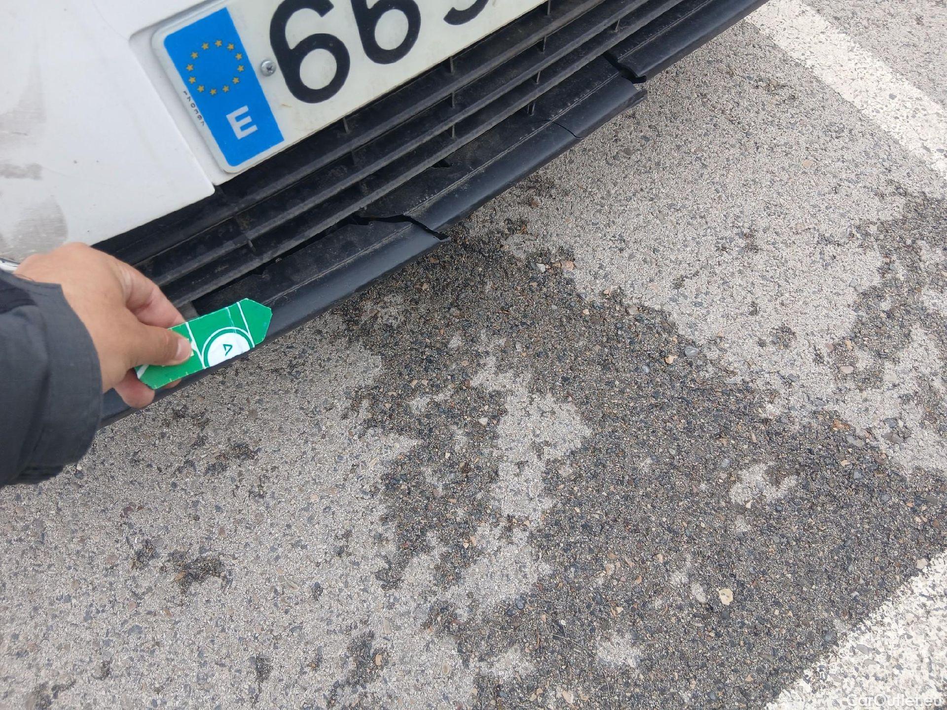  Opel  Combo OPEL  / 2018 / 3P / furgón derivado de turismo 1.5 TD 75kW (100CV) Express L H1 650kg (AC2) #14