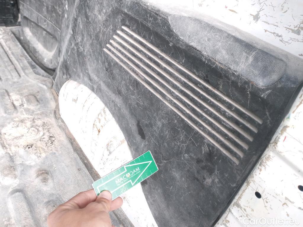  Toyota  Proace TOYOTA  City 1.5D 75kW (100CV) GX 650kg Media (AC) #17