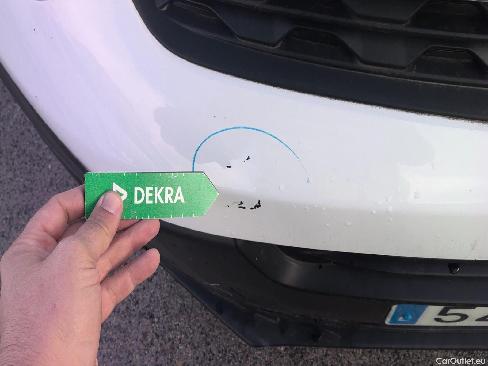  Opel  Vivaro OPEL  / 2019 / 4P / furgón 1.5 Diésel 74kW (100CV) M Std Express #33