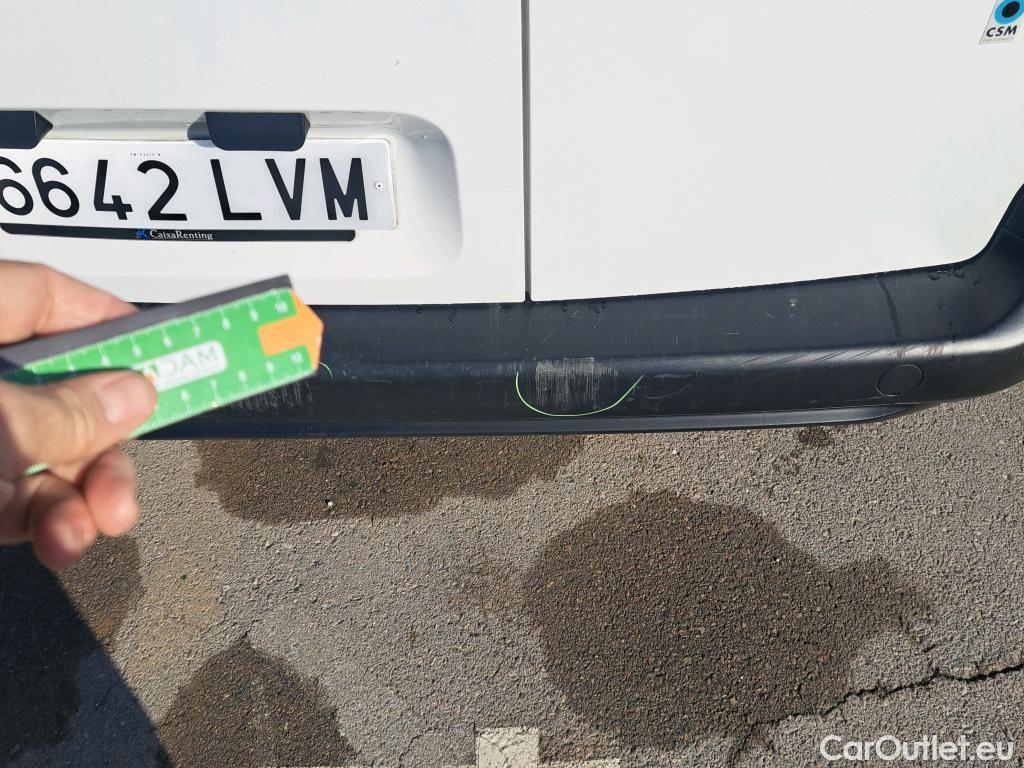  Toyota  Proace TOYOTA  City  1.5D 75kW (100CV) GX L1 (AC) #5