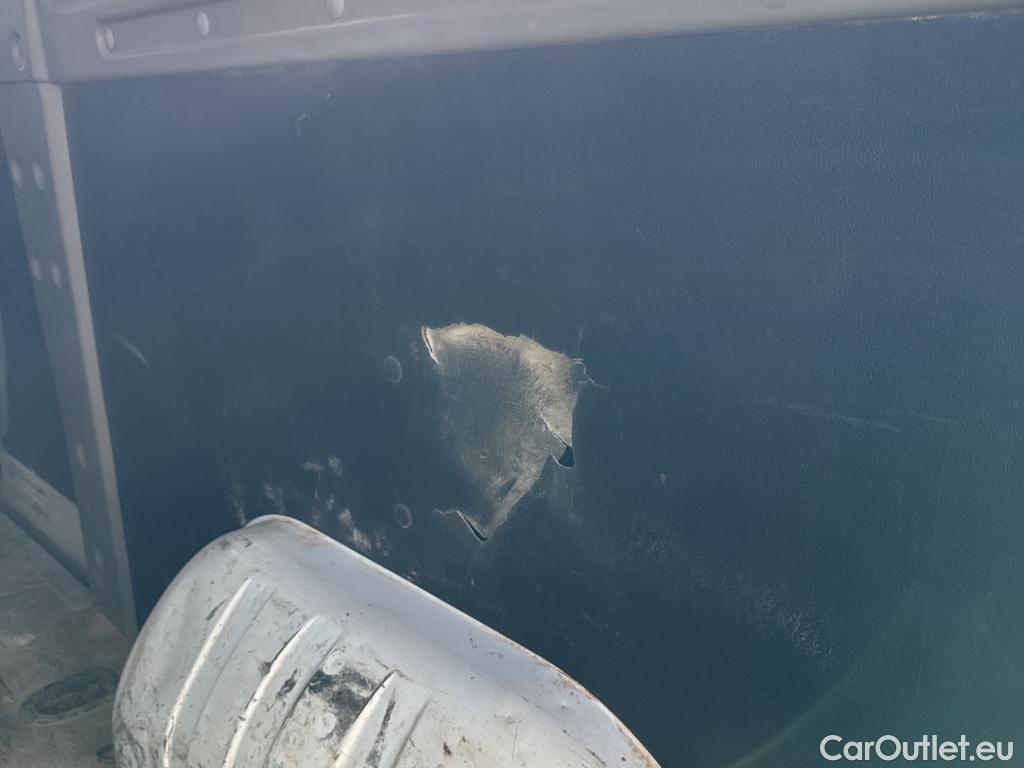  Nissan  NV400 NISSAN  VU 4P 1G COMBI 2.3dCi 145 COMFORT L2H2 3500 COMBI-9 FWD #13