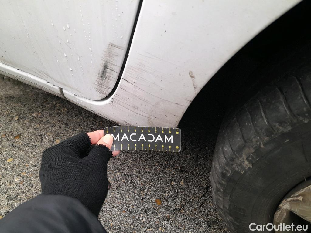  Nissan  NV200 NISSAN NV250 / 2019 / 4P / furgón 4pl 1.5dCi 70 kW (95 CV) L2H1 COMFORT #23