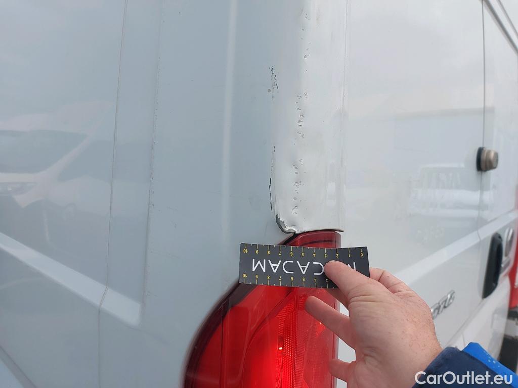  Fiat  Ducato FIAT  / 2014 / 4P / furgón 35 L3 H2 2.3 1 (103 kW) Euro 6d-temp #4