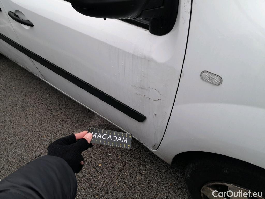  Nissan  NV200 NISSAN NV250 / 2019 / 4P / furgón 4pl 1.5dCi 70 kW (95 CV) L2H1 COMFORT #6