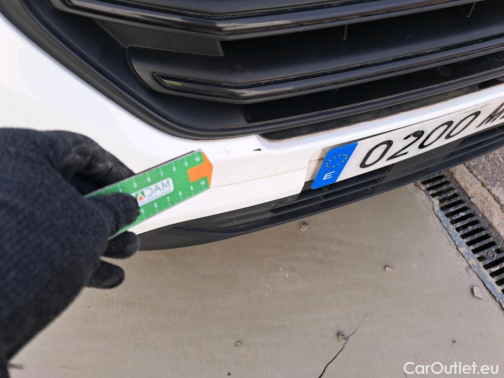  Ford  Transit  Custom Combi / Tourneo Custom 320 L1 Trend 2.0 Ecoblue 150CV MT6 E6d #15