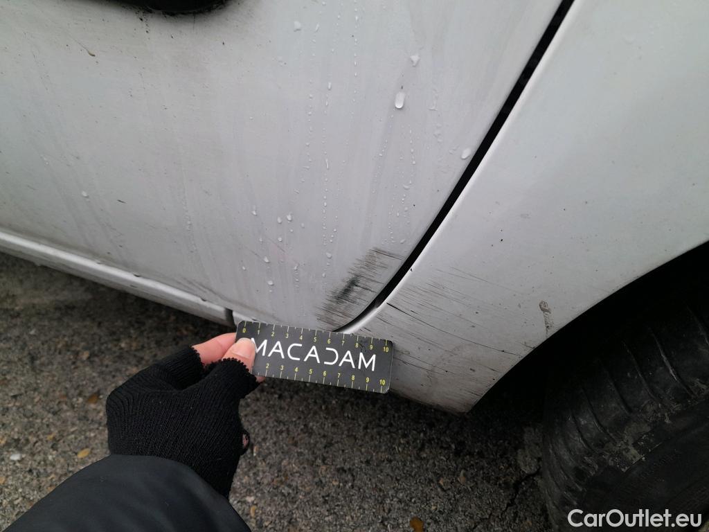  Nissan  NV200 NISSAN NV250 / 2019 / 4P / furgón 4pl 1.5dCi 70 kW (95 CV) L2H1 COMFORT #8