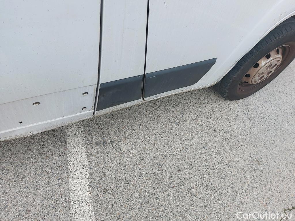  Fiat  Ducato FIAT  / 2014 / 4P / furgón 35 L3 H2 2.3 1 (103 kW) Euro 6d-temp #21