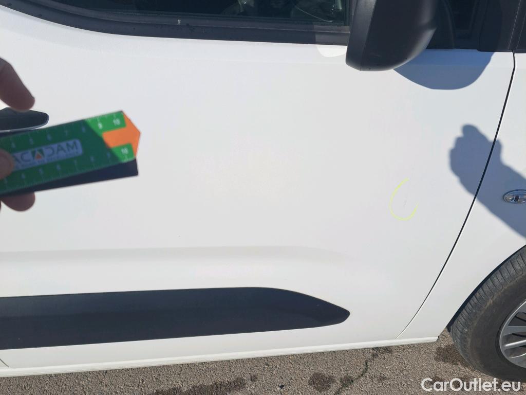  Toyota  Proace TOYOTA  City  1.5D 75kW (100CV) GX L1 (AC) #12