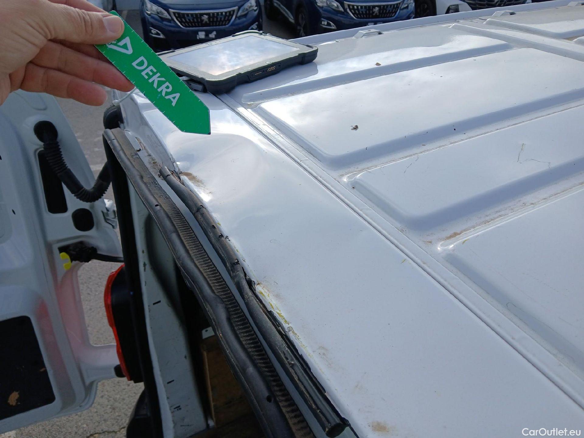  Opel  Vivaro OPEL  / 2019 / 4P / furgón 1.5 Diésel 74kW (100CV) M Std Express #13