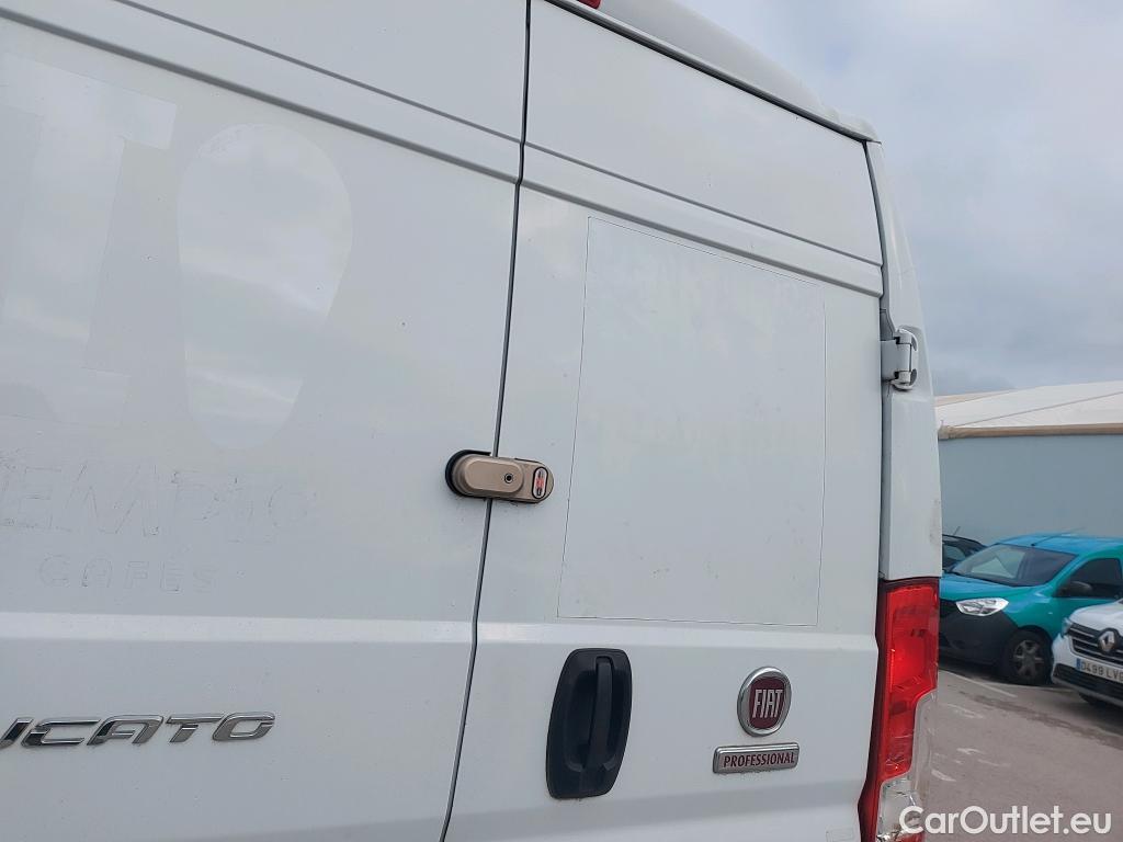  Fiat  Ducato FIAT  / 2014 / 4P / furgón 35 L3 H2 2.3 1 (103 kW) Euro 6d-temp #17