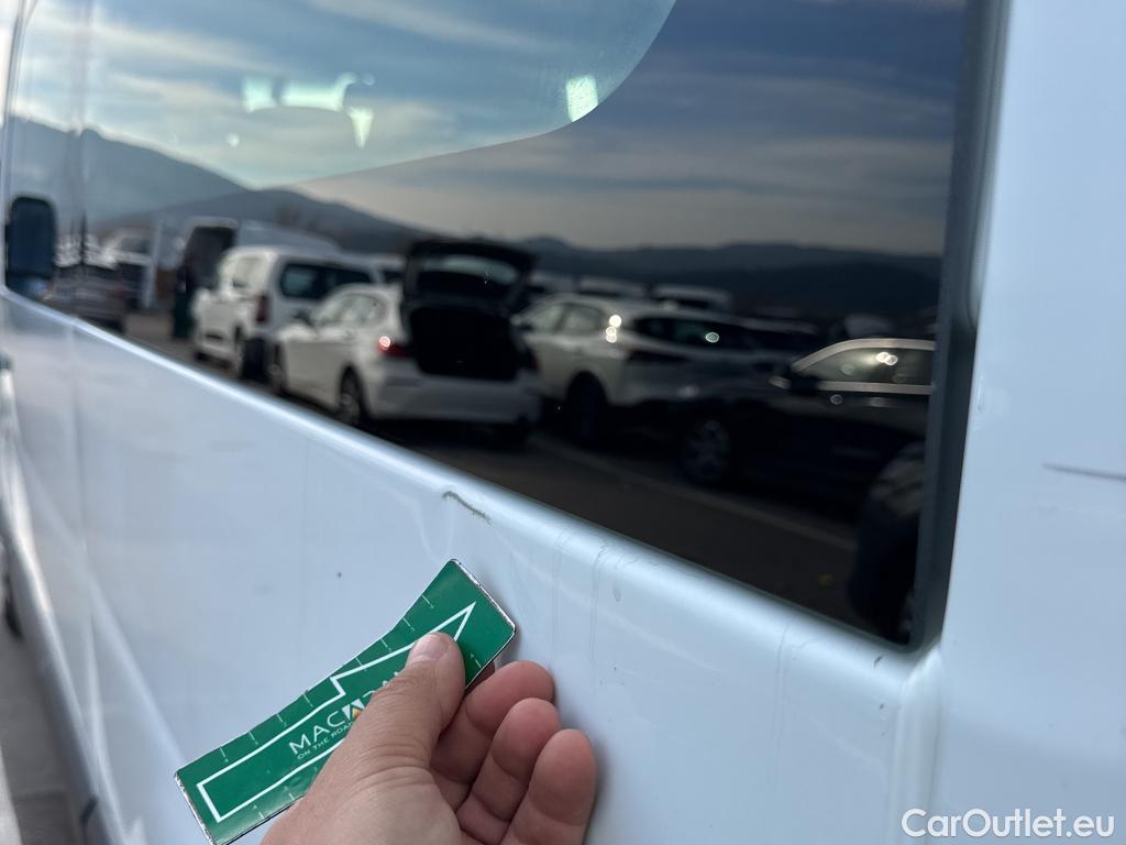  Nissan  NV400 NISSAN  VU 4P 1G COMBI 2.3dCi 145 COMFORT L2H2 3500 COMBI-9 FWD #6