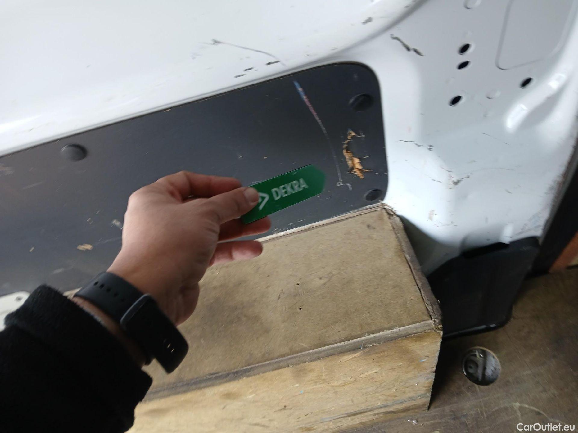  Opel  Vivaro OPEL  / 2019 / 4P / furgón 1.5 Diésel 74kW (100CV) M Std Express #17