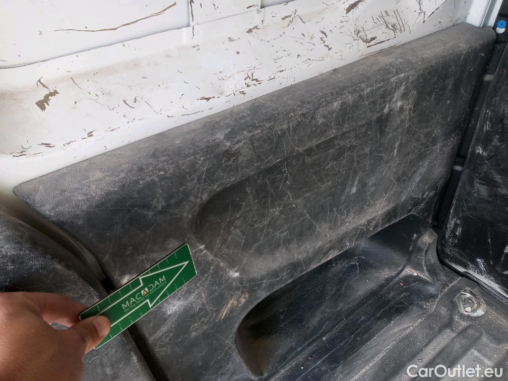  Toyota  Proace TOYOTA  City 1.5D 75kW (100CV) GX 650kg Media (AC) #21