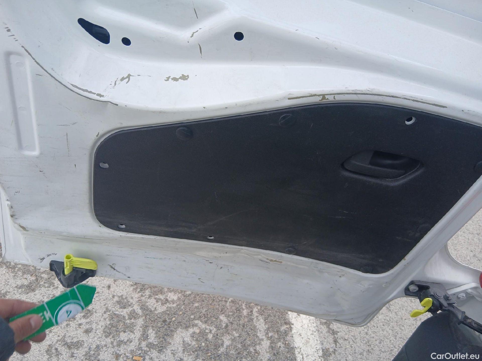  Opel  Combo OPEL  / 2018 / 3P / furgón derivado de turismo 1.5 TD 75kW (100CV) Express L H1 650kg (AC2) #4