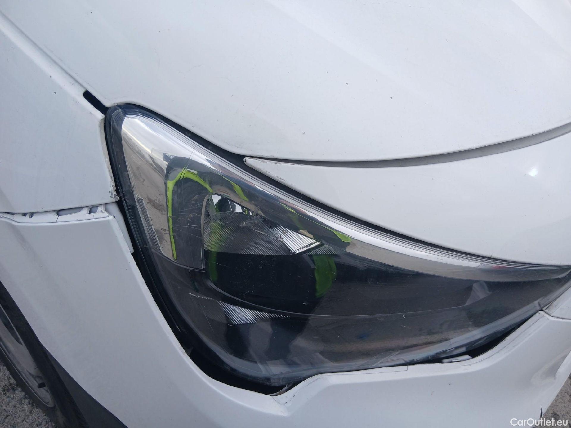  Opel  Combo OPEL  / 2018 / 3P / furgón derivado de turismo 1.5 TD 75kW (100CV) Express L H1 650kg (AC2) #18