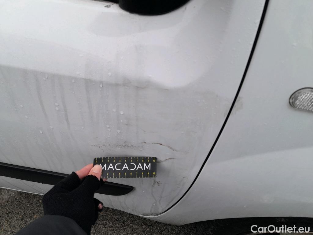  Nissan  NV200 NISSAN NV250 / 2019 / 4P / furgón 4pl 1.5dCi 70 kW (95 CV) L2H1 COMFORT #7