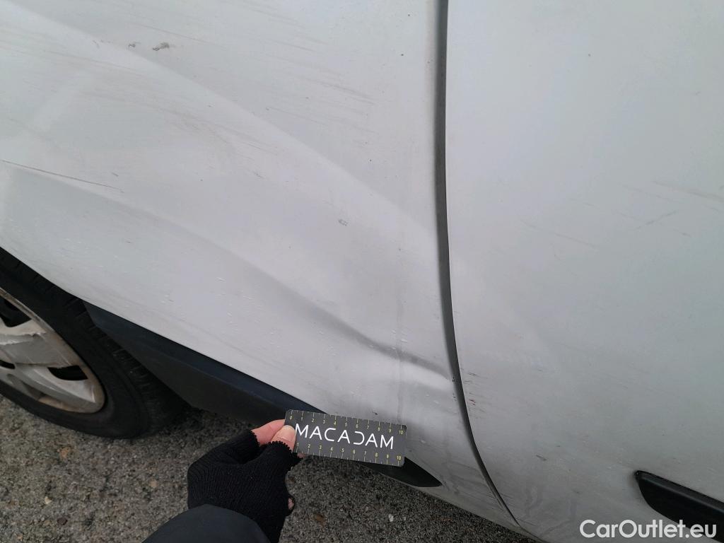  Nissan  NV200 NISSAN NV250 / 2019 / 4P / furgón 4pl 1.5dCi 70 kW (95 CV) L2H1 COMFORT #2