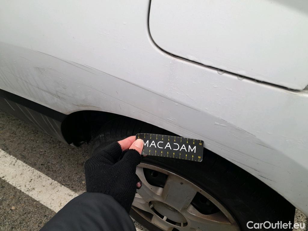  Nissan  NV200 NISSAN NV250 / 2019 / 4P / furgón 4pl 1.5dCi 70 kW (95 CV) L2H1 COMFORT #17