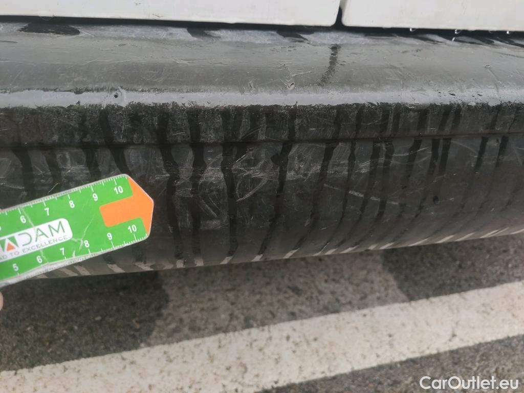  Citroen  Jumpy CITROEN  / 2016 / 4P / furgón Talla M BlueHDi 85KW (115CV) 6v Confort #27