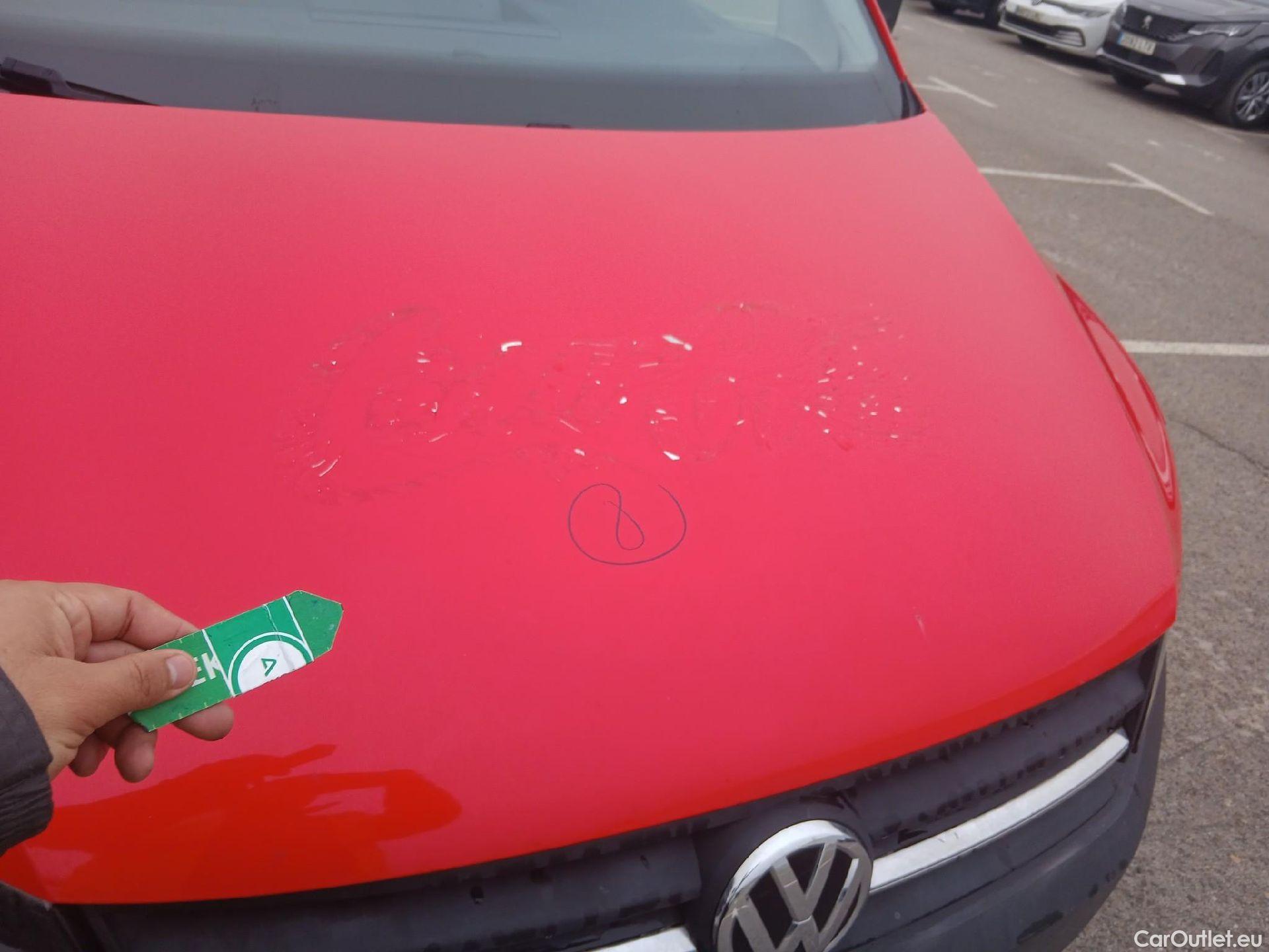  Volkswagen  Caddy VOLKSWAGEN  / 2015 / 4P / combi Business Profesional Kombi 2.0 TDI 75kW #12