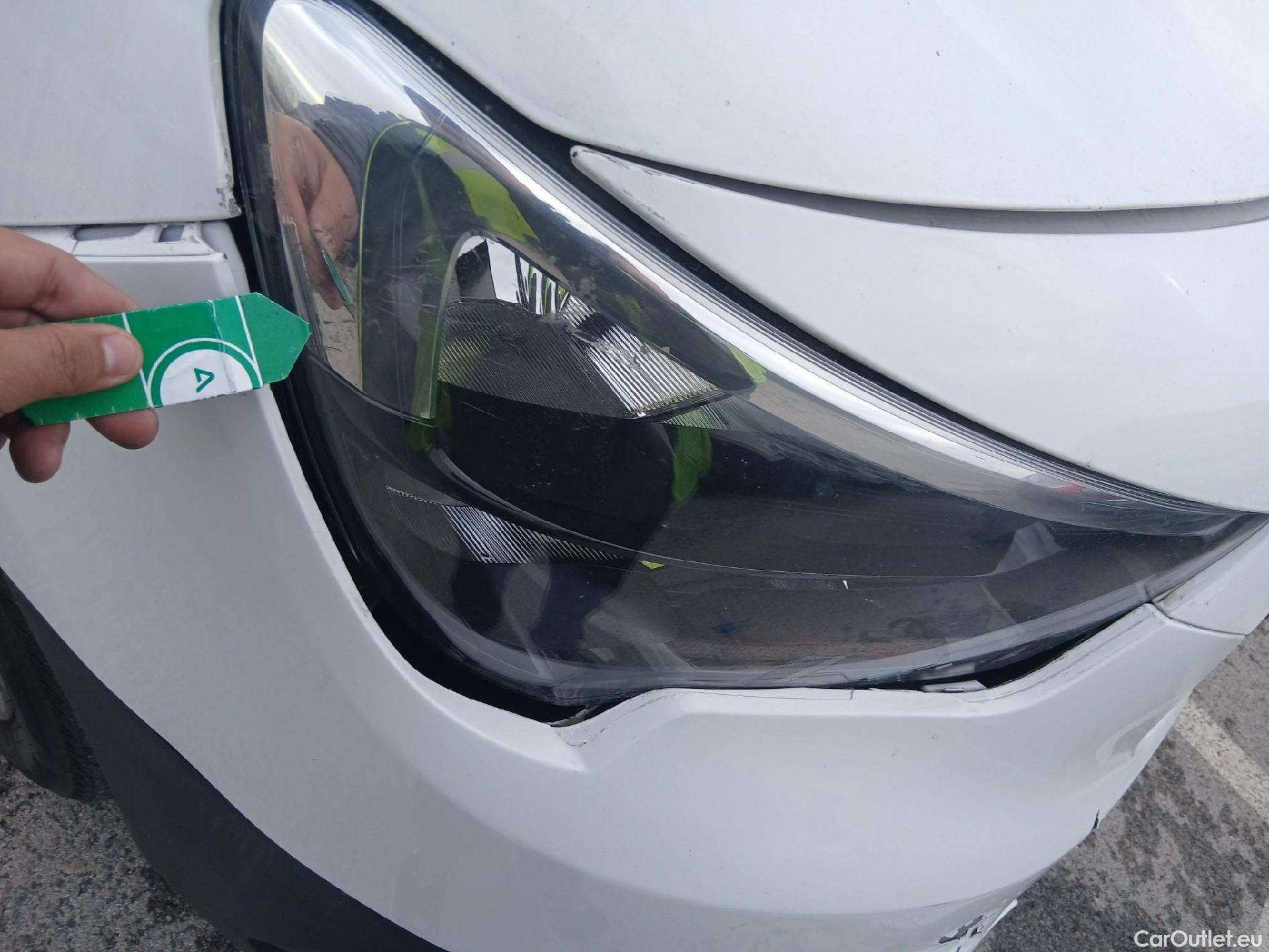  Opel  Combo OPEL  / 2018 / 3P / furgón derivado de turismo 1.5 TD 75kW (100CV) Express L H1 650kg (AC2) #17