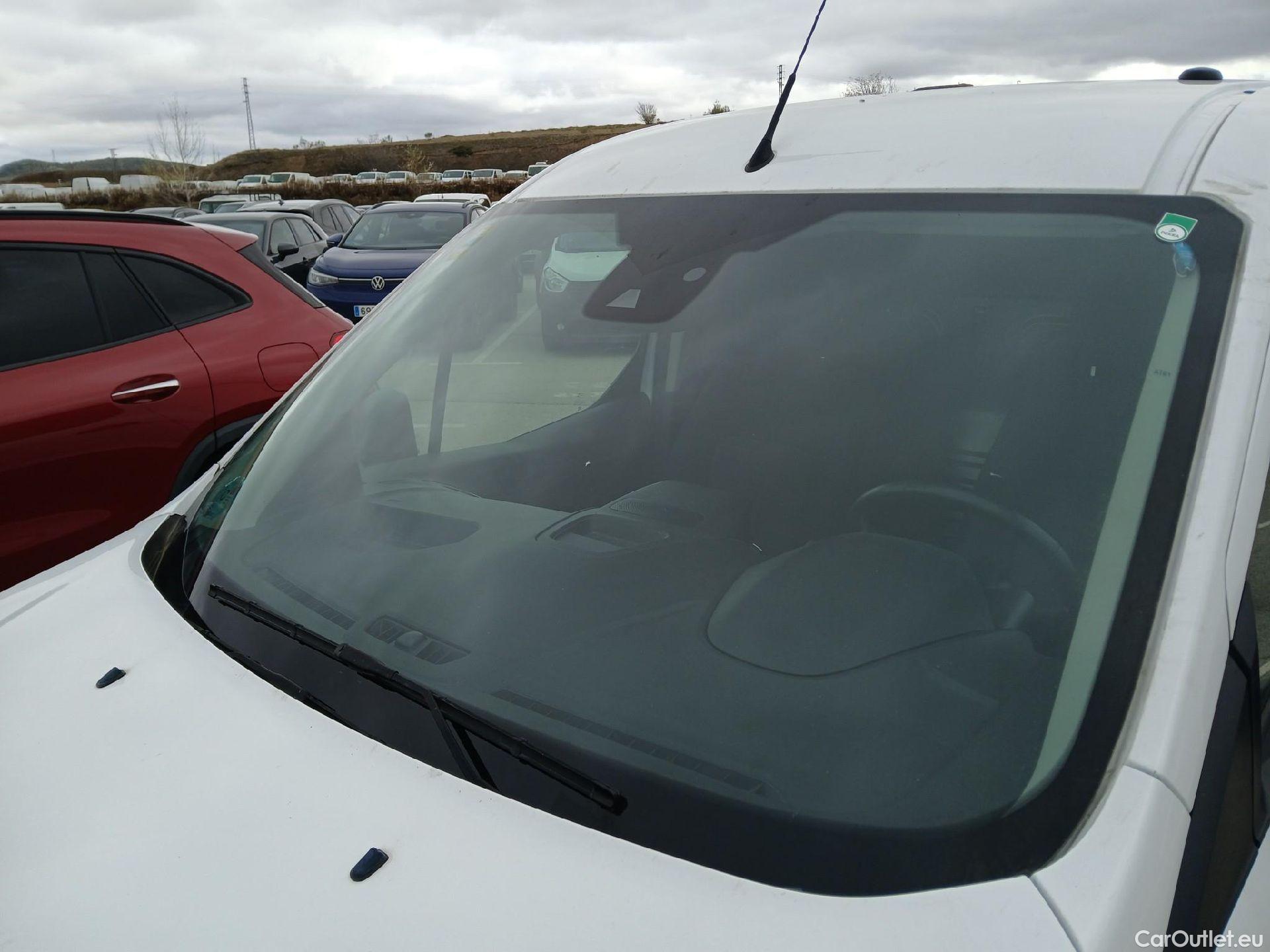  Ford  Transit Connect FORD /2013/4P/furgón Van 1.5 TDCi 74kW Trend 200 L1 #5