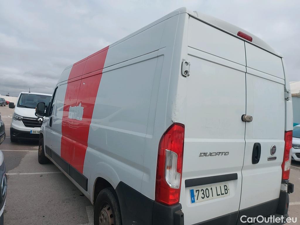  Fiat  Ducato FIAT  / 2014 / 4P / furgón 35 L3 H2 2.3 1 (103 kW) Euro 6d-temp #3