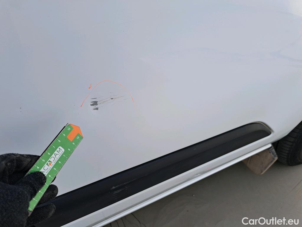  Ford  Transit  Custom Combi / Tourneo Custom 320 L1 Trend 2.0 Ecoblue 150CV MT6 E6d #10