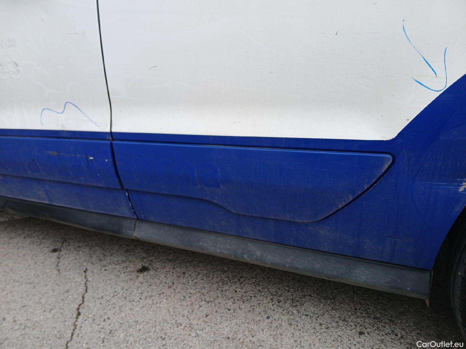  Ford  Transit Connect FORD /2013/4P/furgón Van 1.5 TDCi 74kW Trend 200 L1 #43