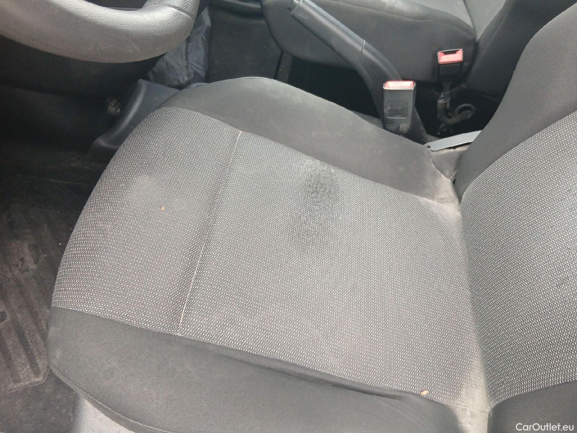  Opel  Combo OPEL  / 2018 / 3P / furgón derivado de turismo 1.5 TD 75kW (100CV) Express L H1 650kg (AC2) #10