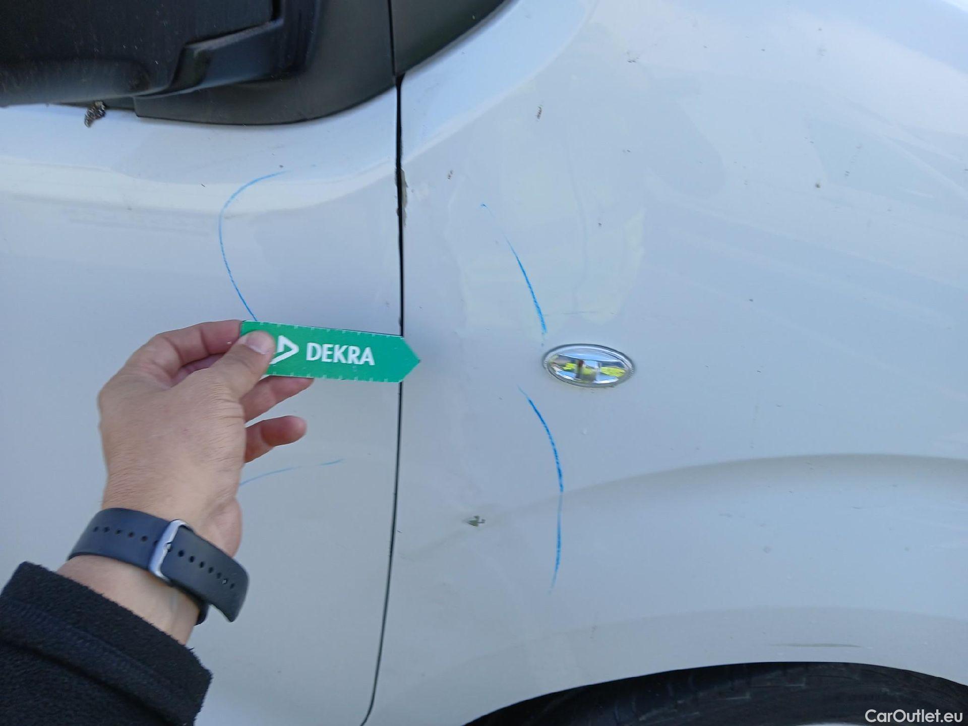  Opel  Vivaro OPEL  / 2019 / 4P / furgón 1.5 Diésel 74kW (100CV) M Std Express #54