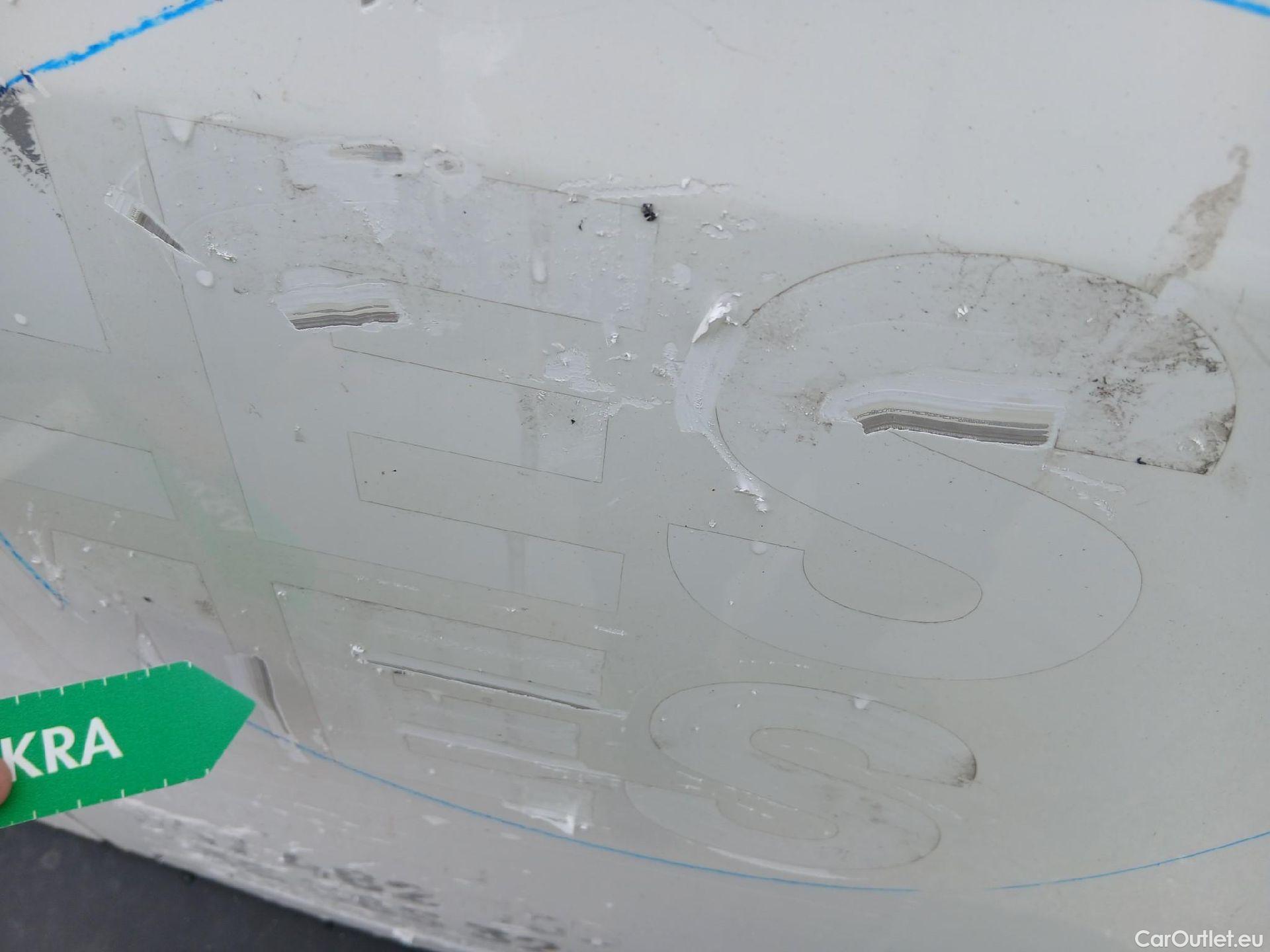  Peugeot  RIFTER PEUGEOT  / 2018 / 4P / combi Active Standard BlueHDi 73kW (IND) (AC2) #21