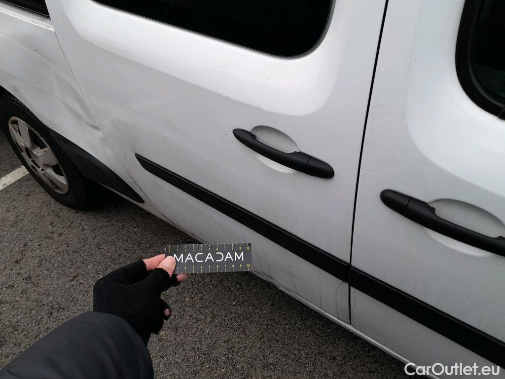  Nissan  NV200 NISSAN NV250 / 2019 / 4P / furgón 4pl 1.5dCi 70 kW (95 CV) L2H1 COMFORT #3