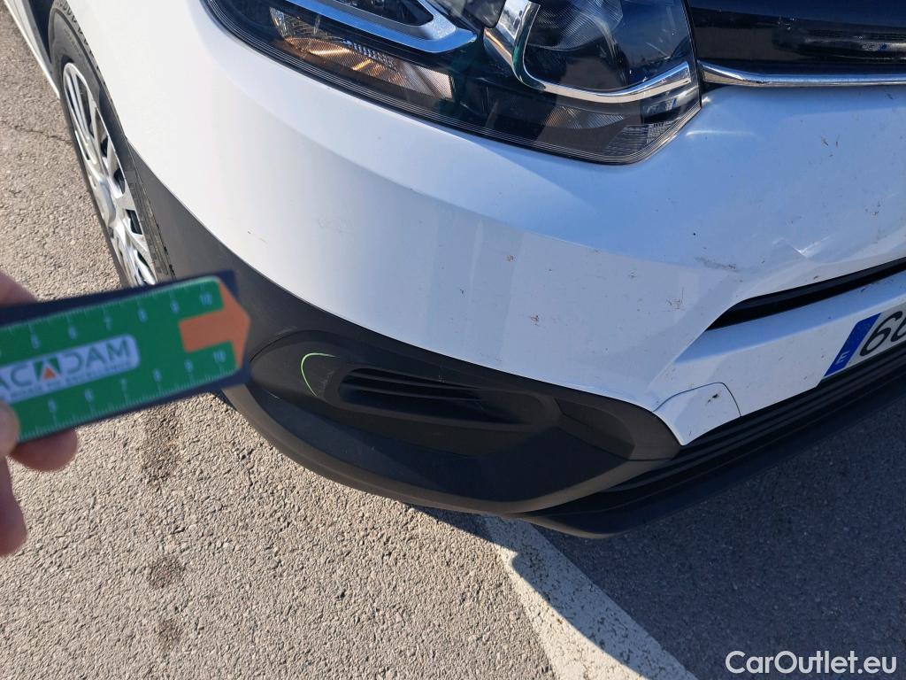  Toyota  Proace TOYOTA  City  1.5D 75kW (100CV) GX L1 (AC) #16