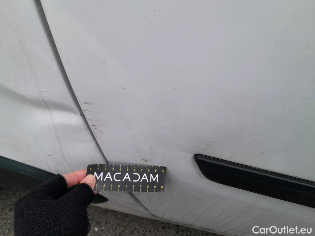  Nissan  NV200 NISSAN NV250 / 2019 / 4P / furgón 4pl 1.5dCi 70 kW (95 CV) L2H1 COMFORT #5