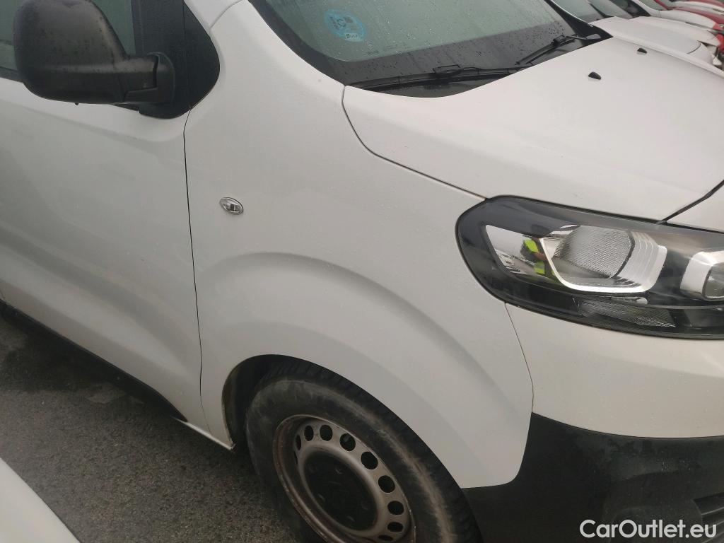  Citroen  Jumpy CITROEN  / 2016 / 4P / furgón Talla M BlueHDi 85KW (115CV) 6v Confort #32