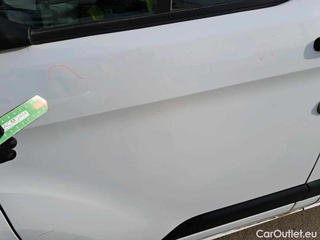  Ford  Transit  Custom Combi / Tourneo Custom 320 L1 Trend 2.0 Ecoblue 150CV MT6 E6d #19