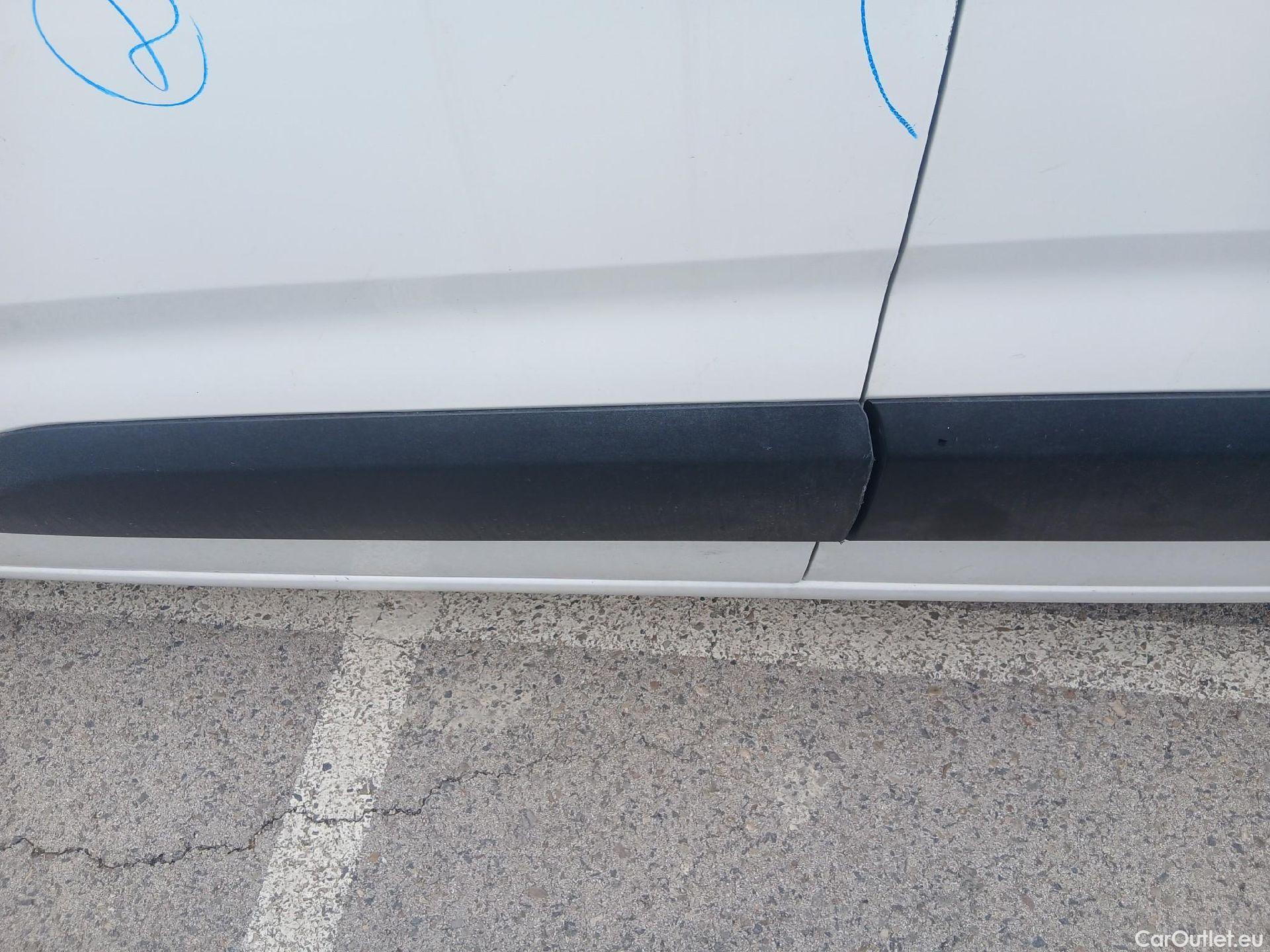  Opel  Combo OPEL  / 2018 / 3P / furgón derivado de turismo 1.5 TD 75kW (100CV) Express L H1 650kg (AC2) #28